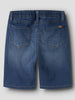 Name It Ryan Jogger Denim Shorts (Youth 7-14) Spring 2026