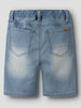 Name It Ryan Jogger Denim Shorts (Youth 7-14) Spring 2026