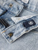 Name It Rose Denim Shorts Spring 2026