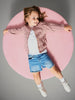 Name It Rose Denim Shorts Spring 2026