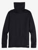 Burton Midweight Long Neck Snowboard Base Layer 2025