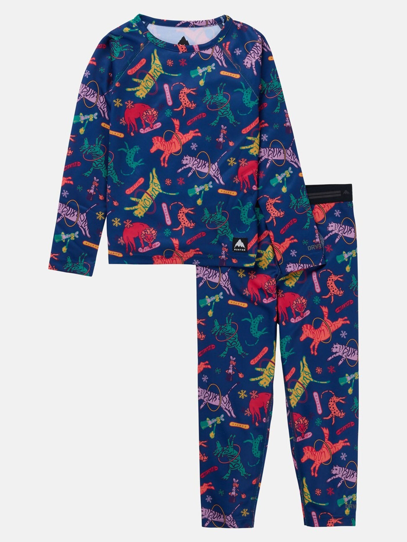 Ensemble Survêtement Garçon 2 Pièces – Sweat Manches Longues Broderie Cerf + Pantalon Camouflage – Tailles 6 Mois à 4 Ans