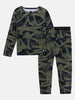 Burton Lightweight Base layer Set Winter 2026