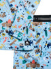 Burton Lightweight Base Layer Set (Kids 2-7) Winter 2027