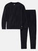 Burton Heavyweight Fleece Base Layer Set Winter 2026