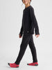Burton Youth Fleece Base Layer Set 2027