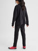 Burton Youth Fleece Base Layer Set 2027