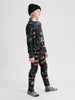 Burton Youth Fleece Base Layer Set 2027