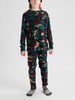 Burton Youth Fleece Base Layer Set 2027