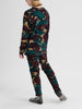 Burton Youth Fleece Base Layer Set 2027