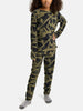 Burton Heavyweight Fleece Base Layer Set Winter 2026