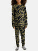 Burton Heavyweight Fleece Base Layer Set Winter 2026