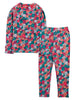Burton Youth Fleece Base Layer Set 2027