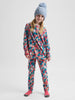 Burton Youth Fleece Base Layer Set 2027