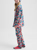 Burton Youth Fleece Base Layer Set 2027
