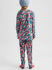 Burton Youth Fleece Base Layer Set 2027