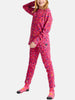 Burton Heavyweight Fleece Base Layer Set Winter 2026
