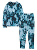 Burton Youth Fleece Base Layer Set 2027