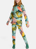 Burton Heavyweight Fleece Base Layer Set Winter 2026