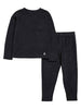 Burton Kids Fleece Base Layer Set 2027