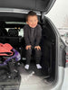 Fleece Base Layer Set Heavyweight (Kids 2-7)