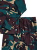 Burton Kids Fleece Base Layer Set 2027