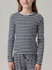 Name It Suraja Long Sleeve T-Shirt (Youth 7-14) Summer 2026