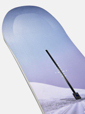 Burton Yeasayer Snowboard 2024