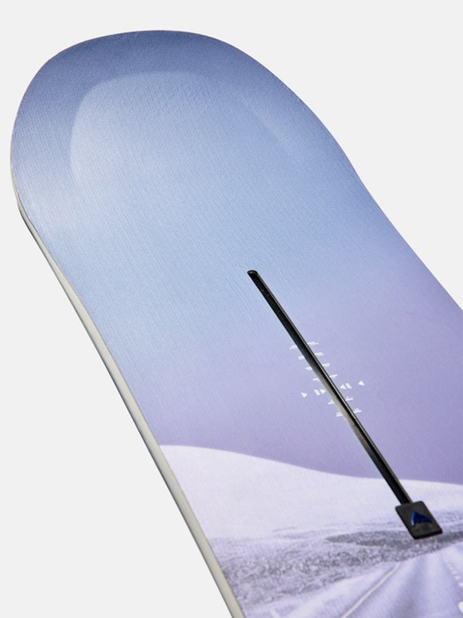 Burton Yeasayer Snowboard 2024 | EMPIRE