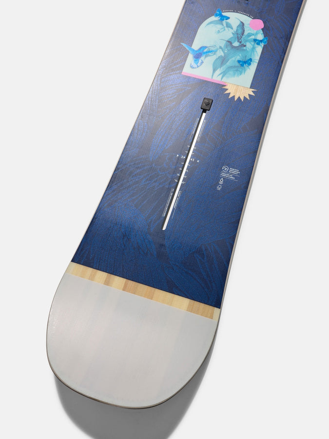 Burton Yeasayer Snowboard 2026 | N/A