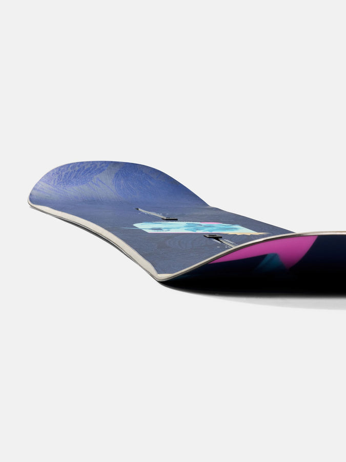 Burton Yeasayer Snowboard 2026 | N/A