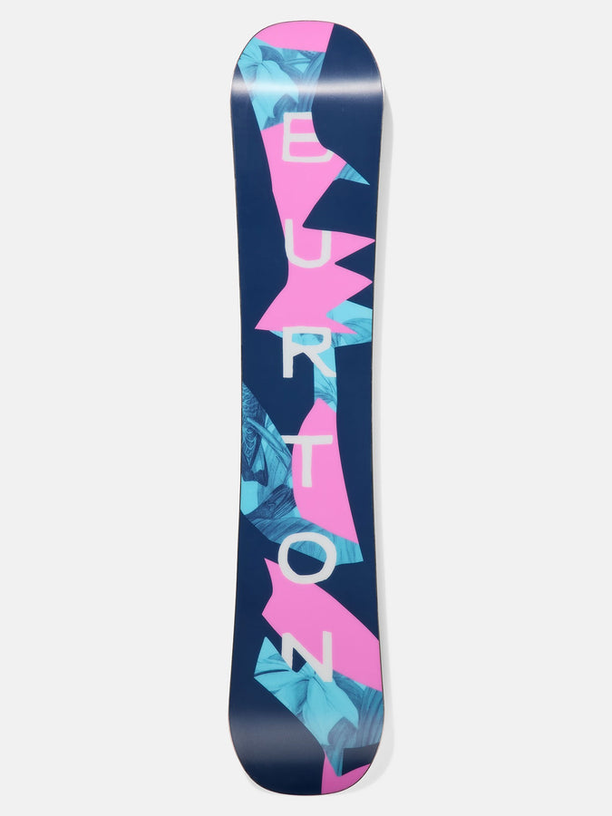 Burton Yeasayer Snowboard 2026 | N/A