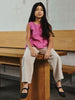 Name It Falinnen Wide Pants (Youth 7-14) Spring 2026