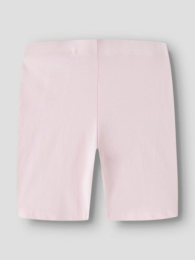 Name It Vivian Legging Shorts Spring 2026 | CRADLE PINK