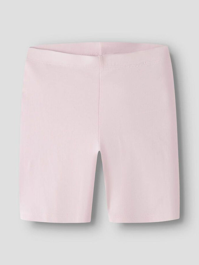 Name It Vivian Legging Shorts Spring 2026 | CRADLE PINK