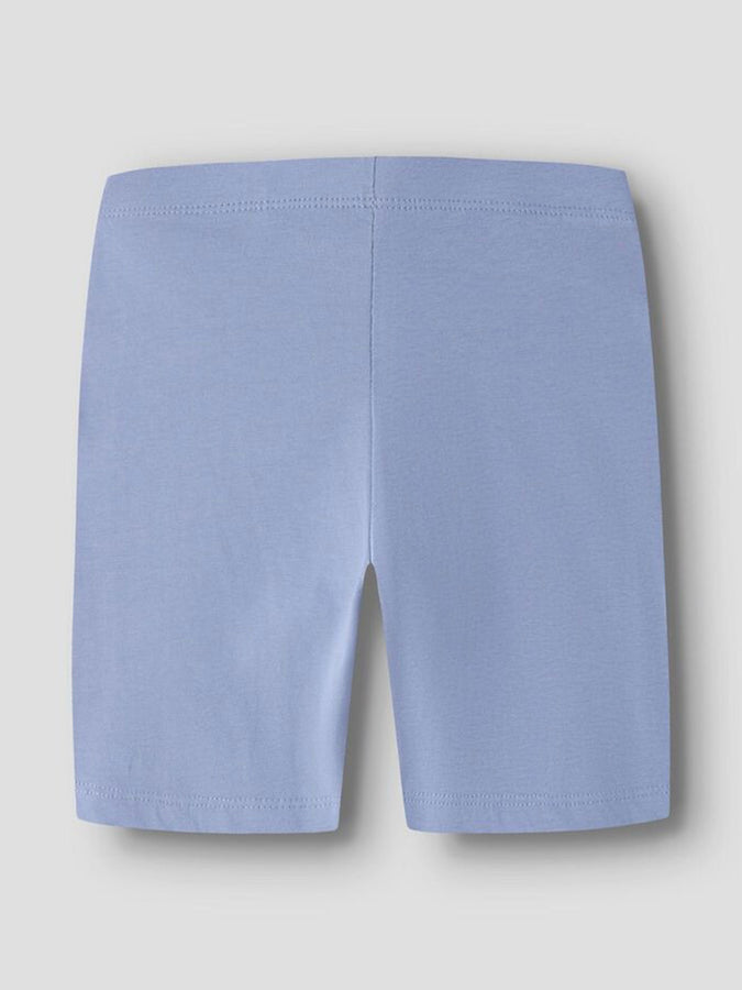 Name It Vivian Legging Shorts Spring 2026 | PURPLE IMPRESSION