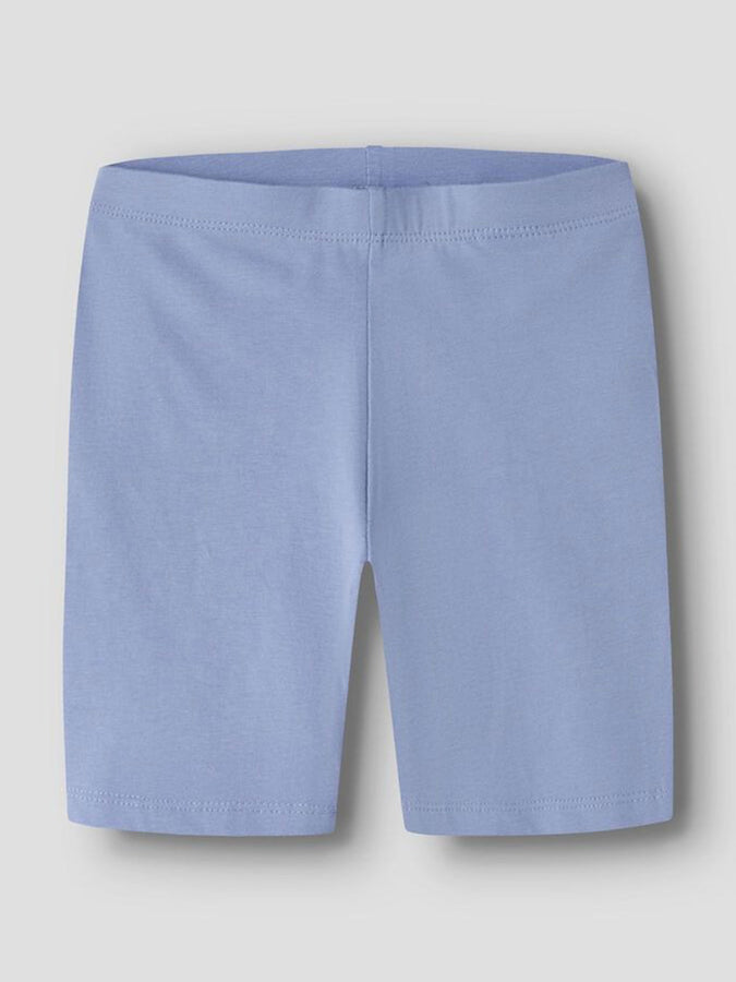 Name It Vivian Legging Shorts Spring 2026 | PURPLE IMPRESSION