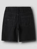 Name It Bella Wide Denim Shorts (Youth 7-14) Spring 2026