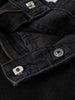 Name It Bella Wide Denim Shorts (Youth 7-14) Spring 2026