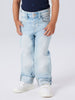 Name It Rose Straigh Fold Jeans Spring 2026