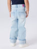 Name It Rose Straigh Fold Jeans Spring 2026