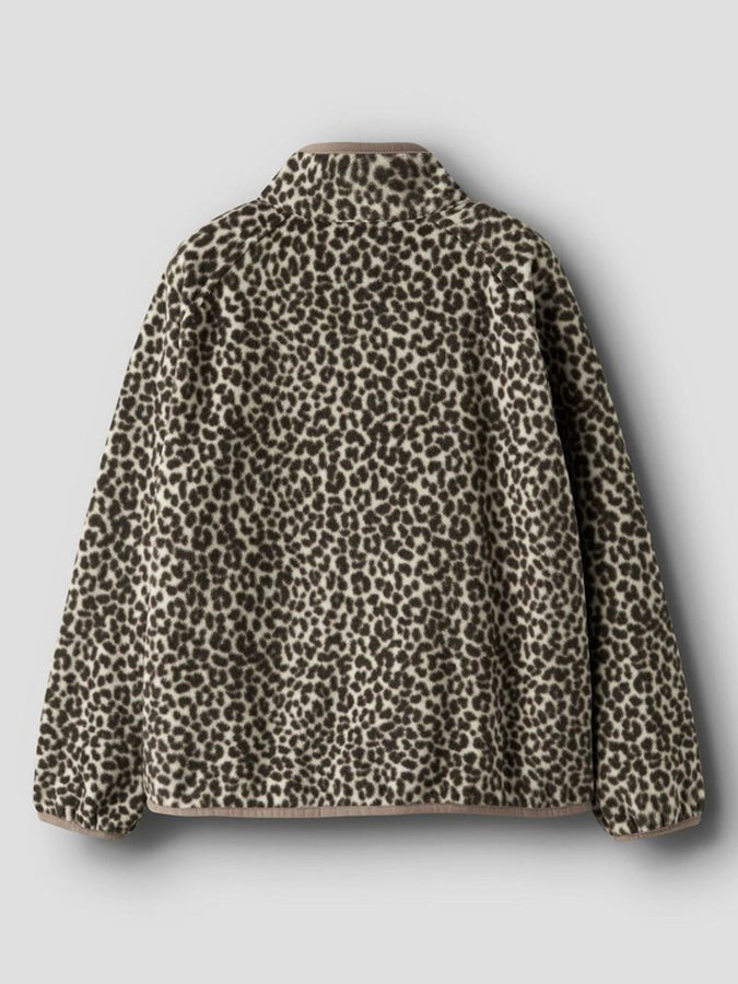 Name It Meeko Fleece Jacket Spring 2026 | PEYOTE