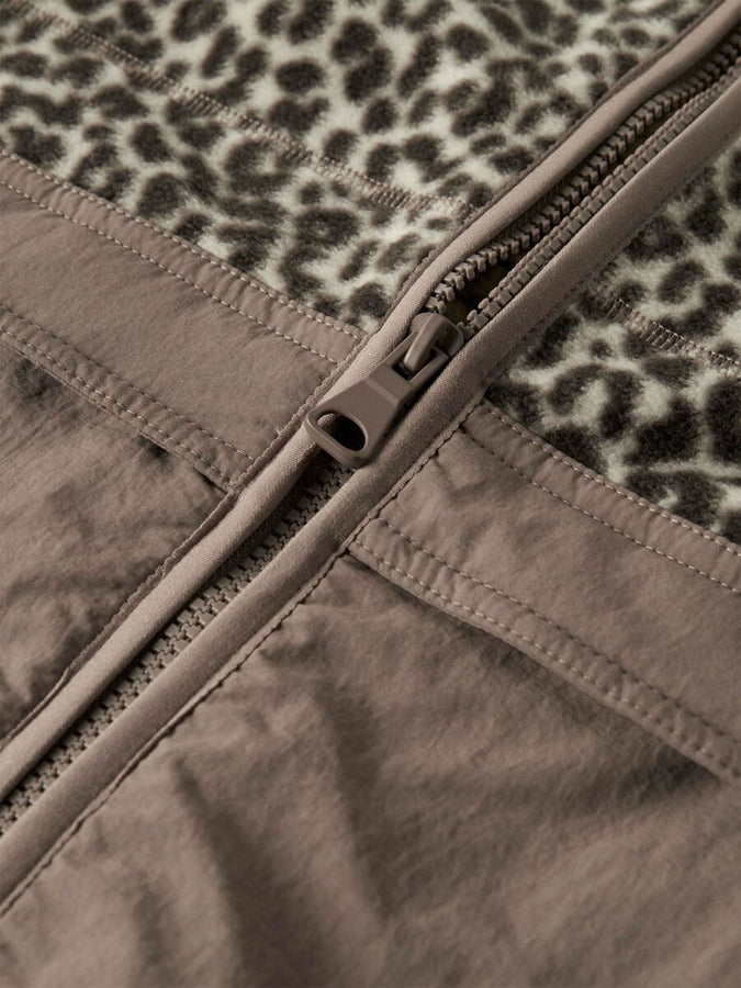 Name It Meeko Fleece Jacket Spring 2026 | PEYOTE