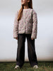 Name It Marie Quilt Jacket Spring 2026
