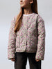 Name It Marie Quilt Jacket Spring 2026