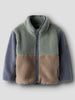 Name It Mimba Sherpa Jacket Spring 2026