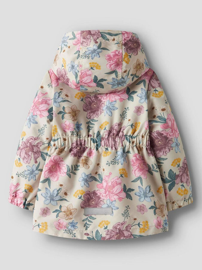 Name It Maxi Jacket Spring 2026 | BIRCH