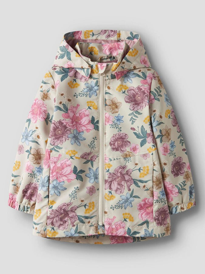 Name It Maxi Jacket Spring 2026 | BIRCH