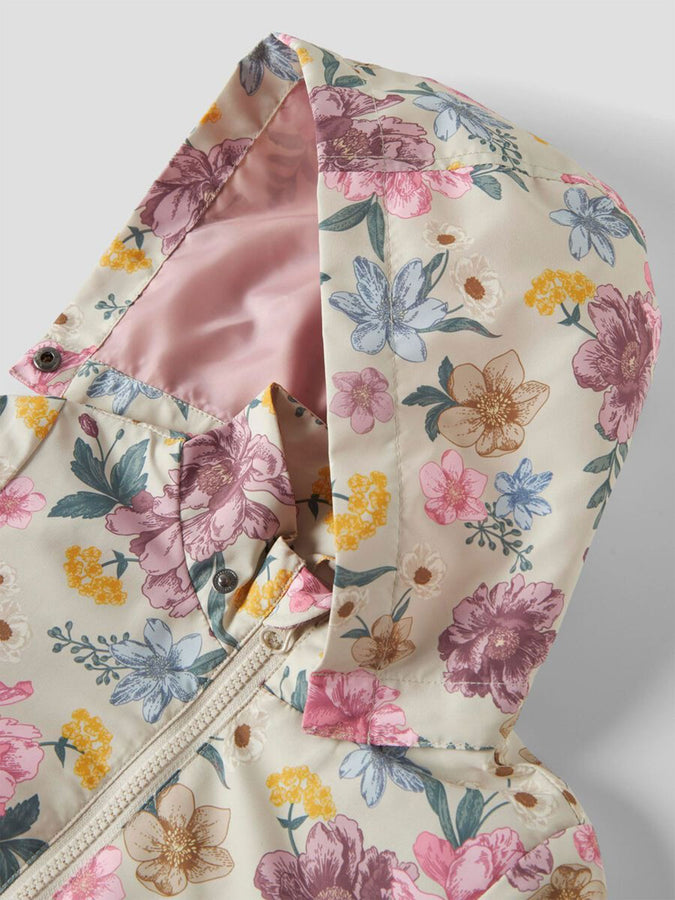 Name It Maxi Jacket Spring 2026 | BIRCH