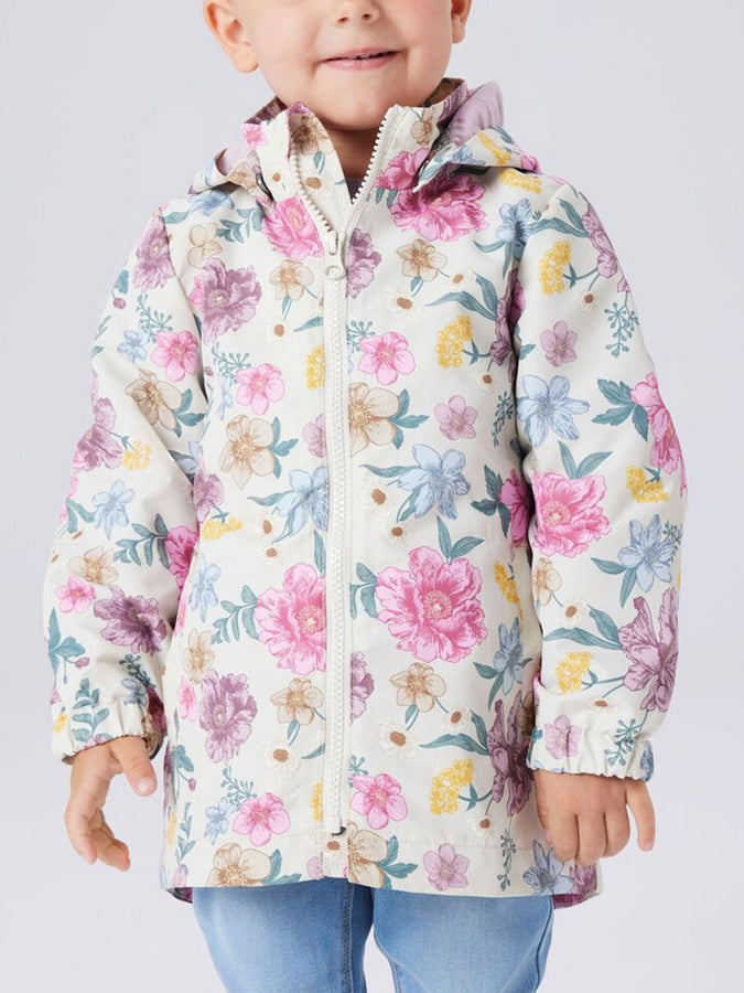 Name It Maxi Jacket Spring 2026 | BIRCH